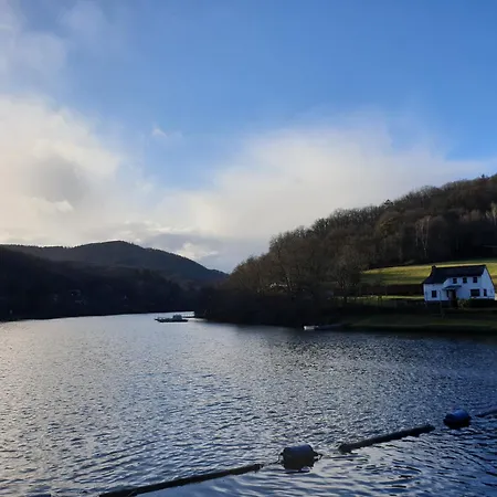 Eifelbluemchen Heimbach