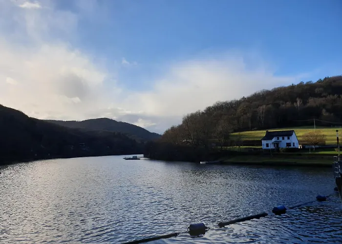 Eifelbluemchen Heimbach