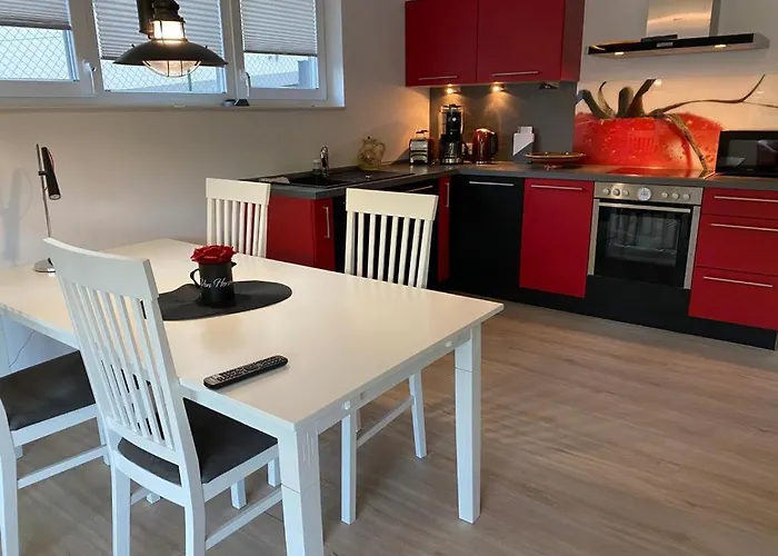 Eifelbluemchen Heimbach