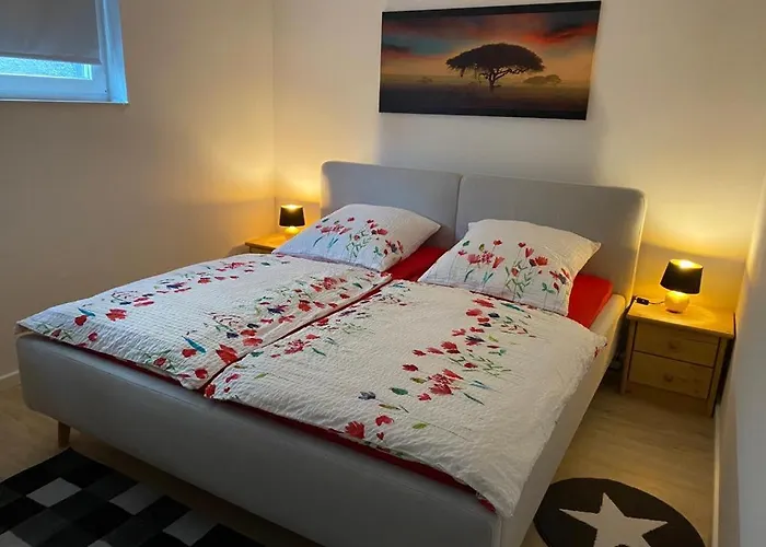 Eifelbluemchen Daire *