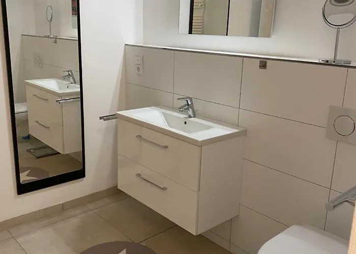 Daire Eifelbluemchen *